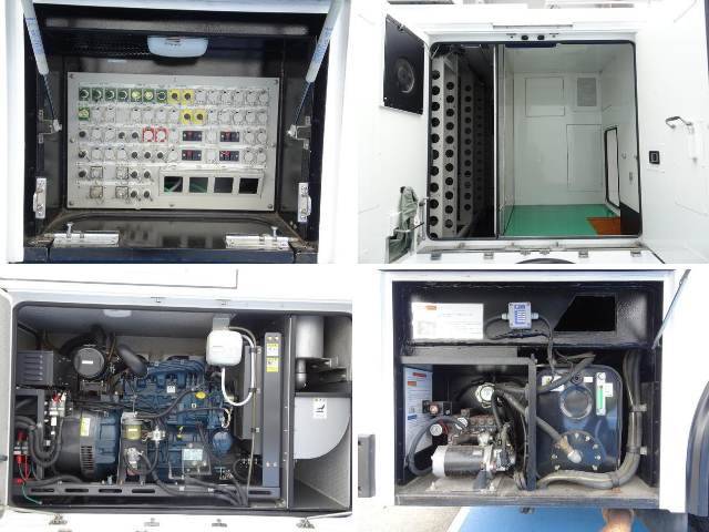 いすゞエルフその他の形状小型（2t・3t）[写真13]