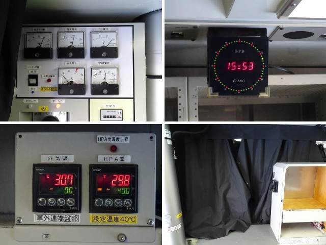 いすゞエルフその他の形状小型（2t・3t）[写真14]