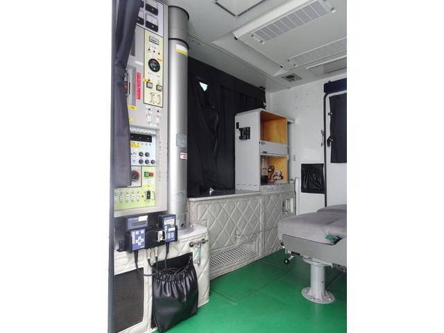 いすゞエルフその他の形状小型（2t・3t）[写真22]