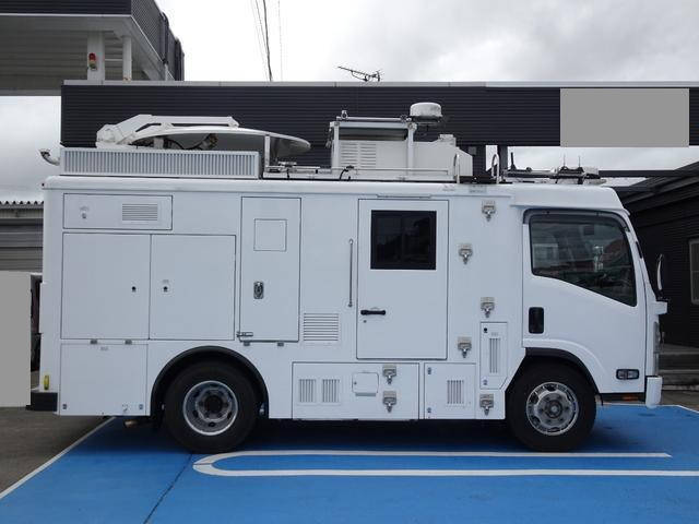 いすゞエルフその他の形状小型（2t・3t）[写真05]