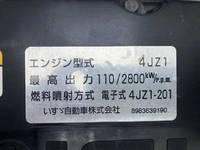 いすゞエルフボトルバン小型（2t・3t）[写真16]