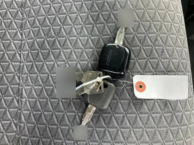 いすゞエルフボトルバン小型（2t・3t）[写真16]