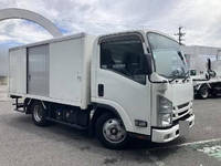 いすゞエルフボトルバン小型（2t・3t）