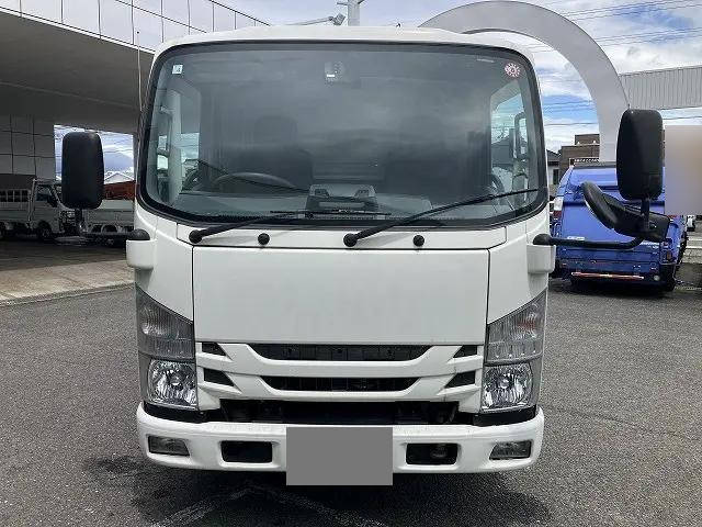 いすゞエルフボトルバン小型（2t・3t）[写真07]