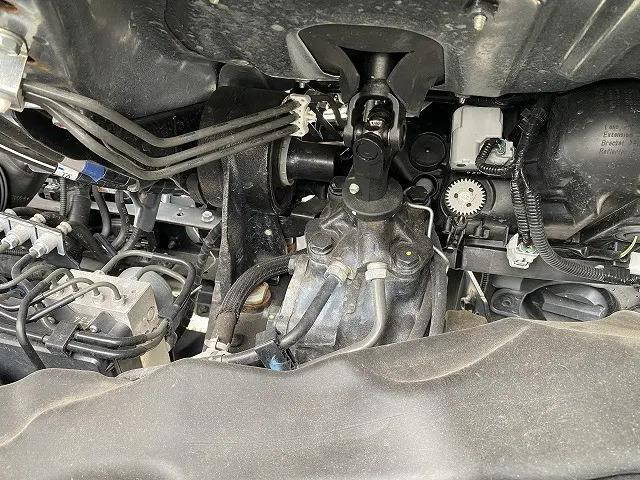 日野デュトロ深ダンプ（土砂禁ダンプ）小型（2t・3t）[写真12]