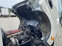 日野デュトロ深ダンプ（土砂禁ダンプ）小型（2t・3t）[写真14]