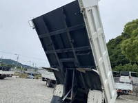 日野デュトロ深ダンプ（土砂禁ダンプ）小型（2t・3t）[写真15]