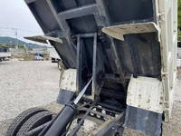 日野デュトロ深ダンプ（土砂禁ダンプ）小型（2t・3t）[写真17]