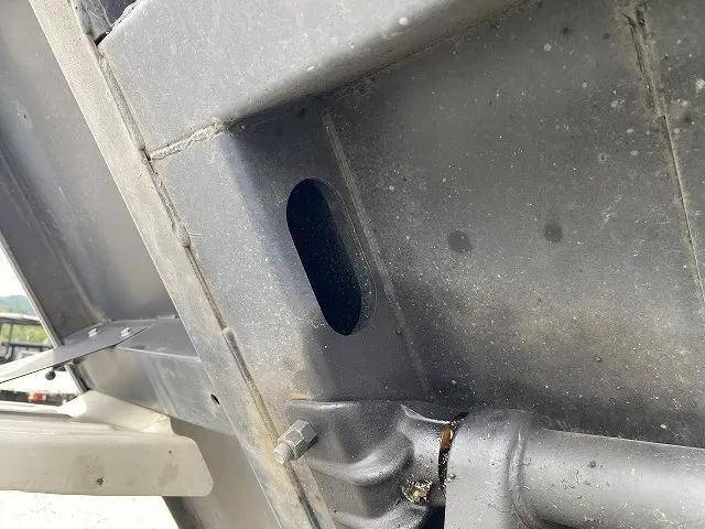 日野デュトロ深ダンプ（土砂禁ダンプ）小型（2t・3t）[写真17]