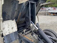 日野デュトロ深ダンプ（土砂禁ダンプ）小型（2t・3t）[写真20]