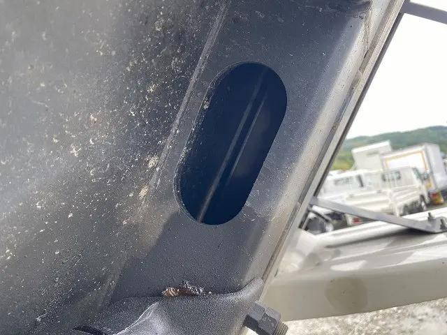 日野デュトロ深ダンプ（土砂禁ダンプ）小型（2t・3t）[写真20]