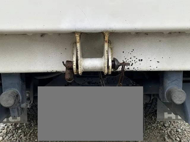 日野デュトロ深ダンプ（土砂禁ダンプ）小型（2t・3t）[写真21]