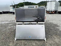 日野デュトロ深ダンプ（土砂禁ダンプ）小型（2t・3t）[写真23]