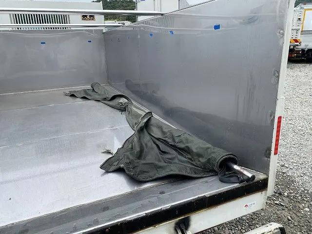 日野デュトロ深ダンプ（土砂禁ダンプ）小型（2t・3t）[写真23]