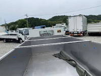 日野デュトロ深ダンプ（土砂禁ダンプ）小型（2t・3t）[写真25]