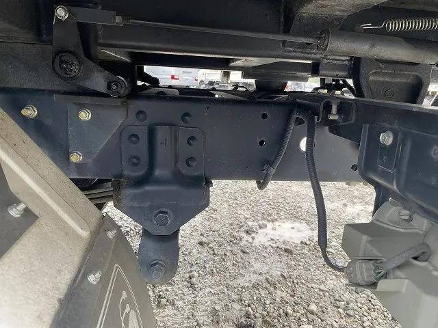 日野デュトロ深ダンプ（土砂禁ダンプ）小型（2t・3t）[写真32]