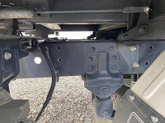 日野デュトロ深ダンプ（土砂禁ダンプ）小型（2t・3t）[写真33]