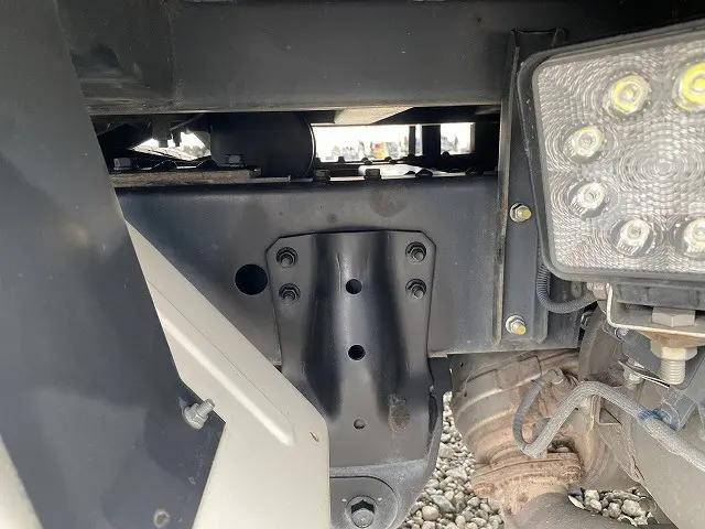 日野デュトロ深ダンプ（土砂禁ダンプ）小型（2t・3t）[写真34]