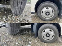 日野デュトロ深ダンプ（土砂禁ダンプ）小型（2t・3t）[写真37]