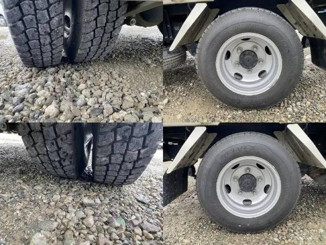 日野デュトロ深ダンプ（土砂禁ダンプ）小型（2t・3t）[写真37]