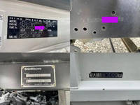 日野デュトロ深ダンプ（土砂禁ダンプ）小型（2t・3t）[写真40]