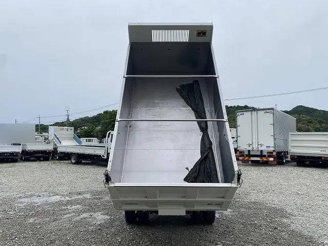 日野デュトロ深ダンプ（土砂禁ダンプ）小型（2t・3t）[写真07]
