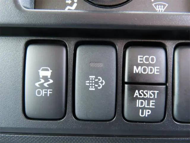 日野デュトロ冷凍車（冷蔵車）小型（2t・3t）[写真14]