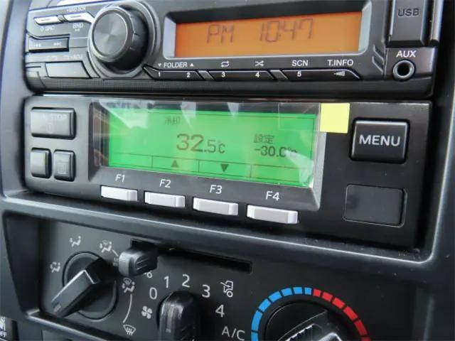 日野デュトロ冷凍車（冷蔵車）小型（2t・3t）[写真19]