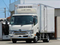 日野デュトロ冷凍車（冷蔵車）小型（2t・3t）