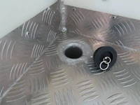 日野デュトロ冷凍車（冷蔵車）小型（2t・3t）[写真28]