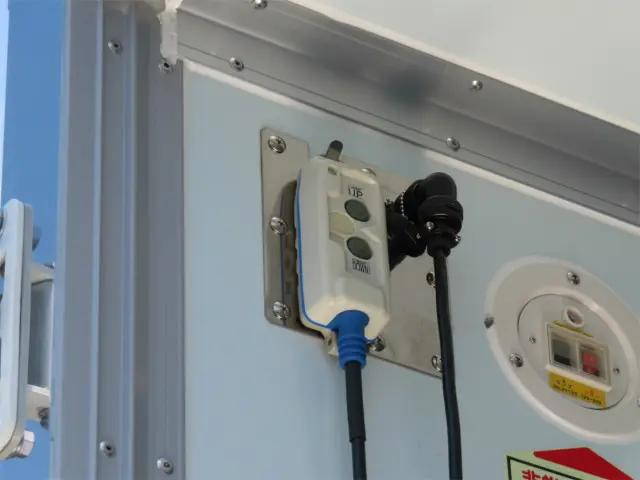 日野デュトロ冷凍車（冷蔵車）小型（2t・3t）[写真33]