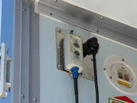 日野デュトロ冷凍車（冷蔵車）小型（2t・3t）[写真34]