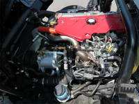 日野デュトロ冷凍車（冷蔵車）小型（2t・3t）[写真38]