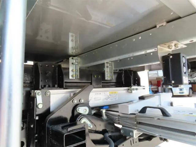 日野デュトロ冷凍車（冷蔵車）小型（2t・3t）[写真39]