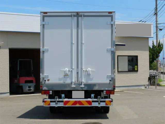 日野デュトロ冷凍車（冷蔵車）小型（2t・3t）[写真07]