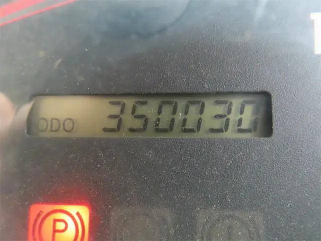 日野レンジャータンク車（タンクローリー）増トン（6t・8t）[写真11]