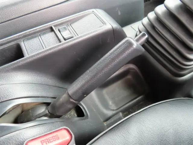 日野レンジャータンク車（タンクローリー）増トン（6t・8t）[写真14]