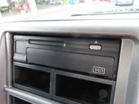 日野レンジャータンク車（タンクローリー）増トン（6t・8t）[写真17]