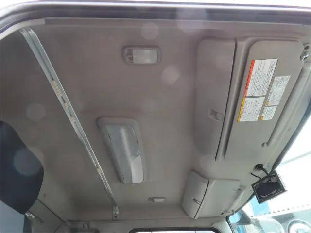 日野レンジャータンク車（タンクローリー）増トン（6t・8t）[写真17]