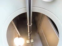 日野レンジャータンク車（タンクローリー）増トン（6t・8t）[写真20]