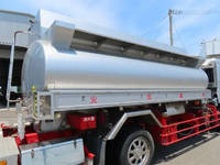 日野レンジャータンク車（タンクローリー）増トン（6t・8t）[写真22]