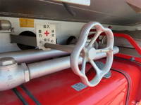 日野レンジャータンク車（タンクローリー）増トン（6t・8t）[写真24]