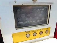 日野レンジャータンク車（タンクローリー）増トン（6t・8t）[写真27]