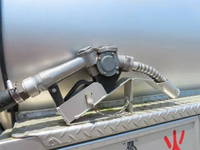 日野レンジャータンク車（タンクローリー）増トン（6t・8t）[写真28]