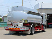 日野レンジャータンク車（タンクローリー）増トン（6t・8t）[写真02]