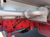 日野レンジャータンク車（タンクローリー）増トン（6t・8t）[写真39]