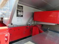 日野レンジャータンク車（タンクローリー）増トン（6t・8t）[写真40]