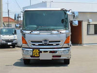 日野レンジャータンク車（タンクローリー）増トン（6t・8t）[写真06]