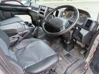 日野レンジャータンク車（タンクローリー）増トン（6t・8t）[写真09]