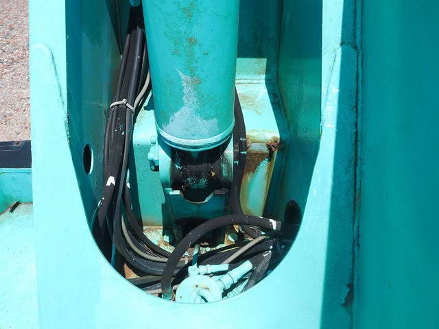 日野デュトロ高所作業車小型（2t・3t）[写真11]